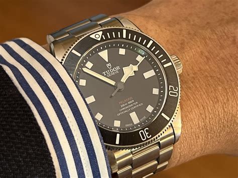 tudor genev|tudor geneve pelagos.